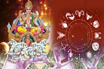 নভেম্বরেই 'জ্যাকপট'...! সূর্যের গোচরে আকাশছোঁয়া উন্নতি, বিরাট আর্থিক লাভ, সৌভাগ্য তুঙ্গে