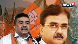 বিজেপিতে যোগ দেবেন অভিজিৎ গঙ্গোপাধ্যায়?