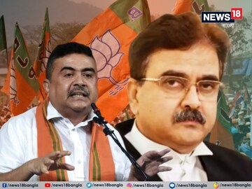 বিজেপিতে যোগ দেবেন অভিজিৎ গঙ্গোপাধ্যায়?