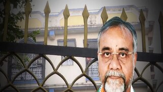 আজই বিজেপিতে তাপস রায়