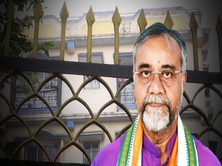 আজই বিজেপিতে তাপস রায়