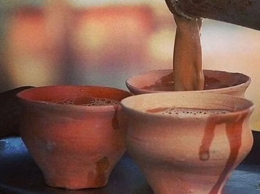 রোগ প্রতিরোধ ক্ষমতা বাড়ায়: চায়ে এক চিমটি লবণ যোগ করলে তা শরীরের জন্য অত্যন্ত উপকারী কারণ এটি রোগ প্রতিরোধ ক্ষমতা বাড়াতে সাহায্য করে। 