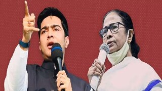 তৈরি তৃণমূলের ওয়ার রুম তৈরি তৃণমূলের ওয়ার রুম