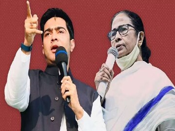 তৈরি তৃণমূলের ওয়ার রুম