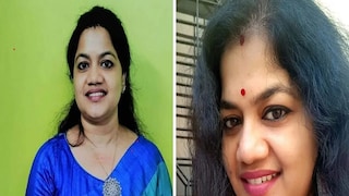 শর্মিলাকে ঘিরে উচ্ছ্বাস শর্মিলাকে ঘিরে উচ্ছ্বাস