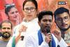 উত্তর থেকে দক্ষিণ,'সব' ভেবেই প্রার্থী বাছাই মমতার!কী কী চমক তৃণমূল নেত্রীর,দেখুন