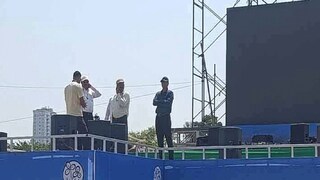 আজ ব্রিগেডে যোগ দেবেন কারা? আজ ব্রিগেডে যোগ দেবেন কারা?