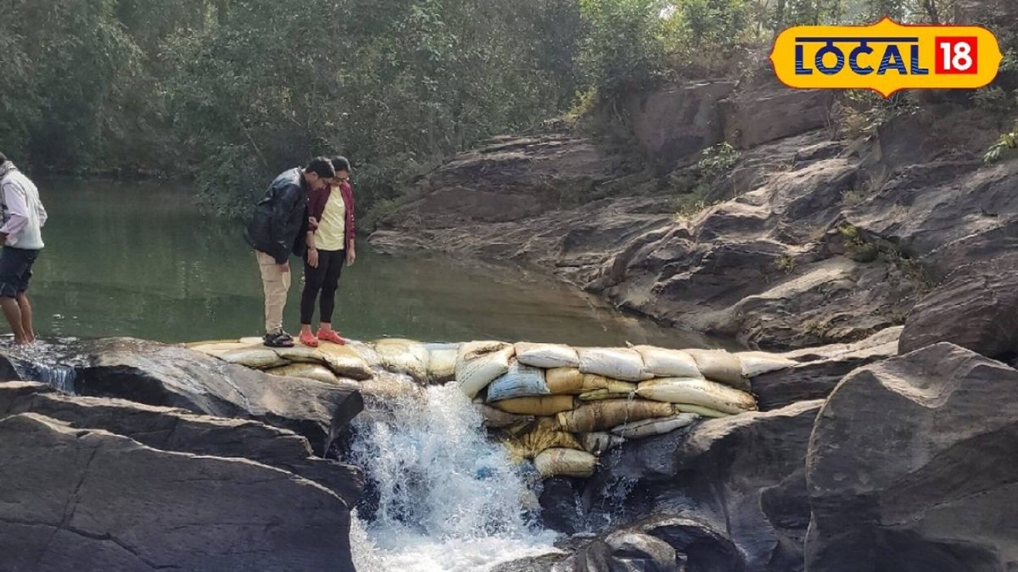 একদিনের ছুটিতে ঘুরতে যাওয়ার সেরা জায়গা, সাক্ষী হবেন অনন্য অভিজ্ঞতার !