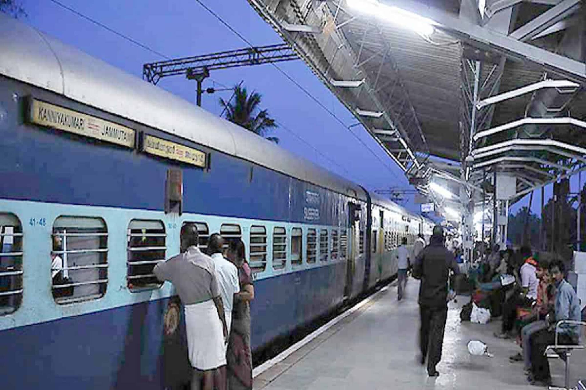 গরমের ছুটিতে পুরীসফরে দারুণ সুবিধা! বড় ঘোষণা রেলের, পাহাড়গামী ট্রেনেও স্বস্তি