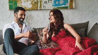 স্ত্রী ট্যুইঙ্কল খান্নার ভয়ে এ কী বললেন অক্ষয় কুমার? 