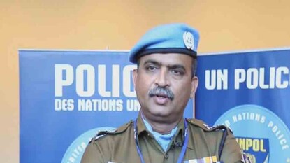 রাজ্য পুলিশের নয়া ডিজি হলেন বিবেক সহায় রাজ্য পুলিশের নয়া ডিজি হলেন বিবেক সহায়