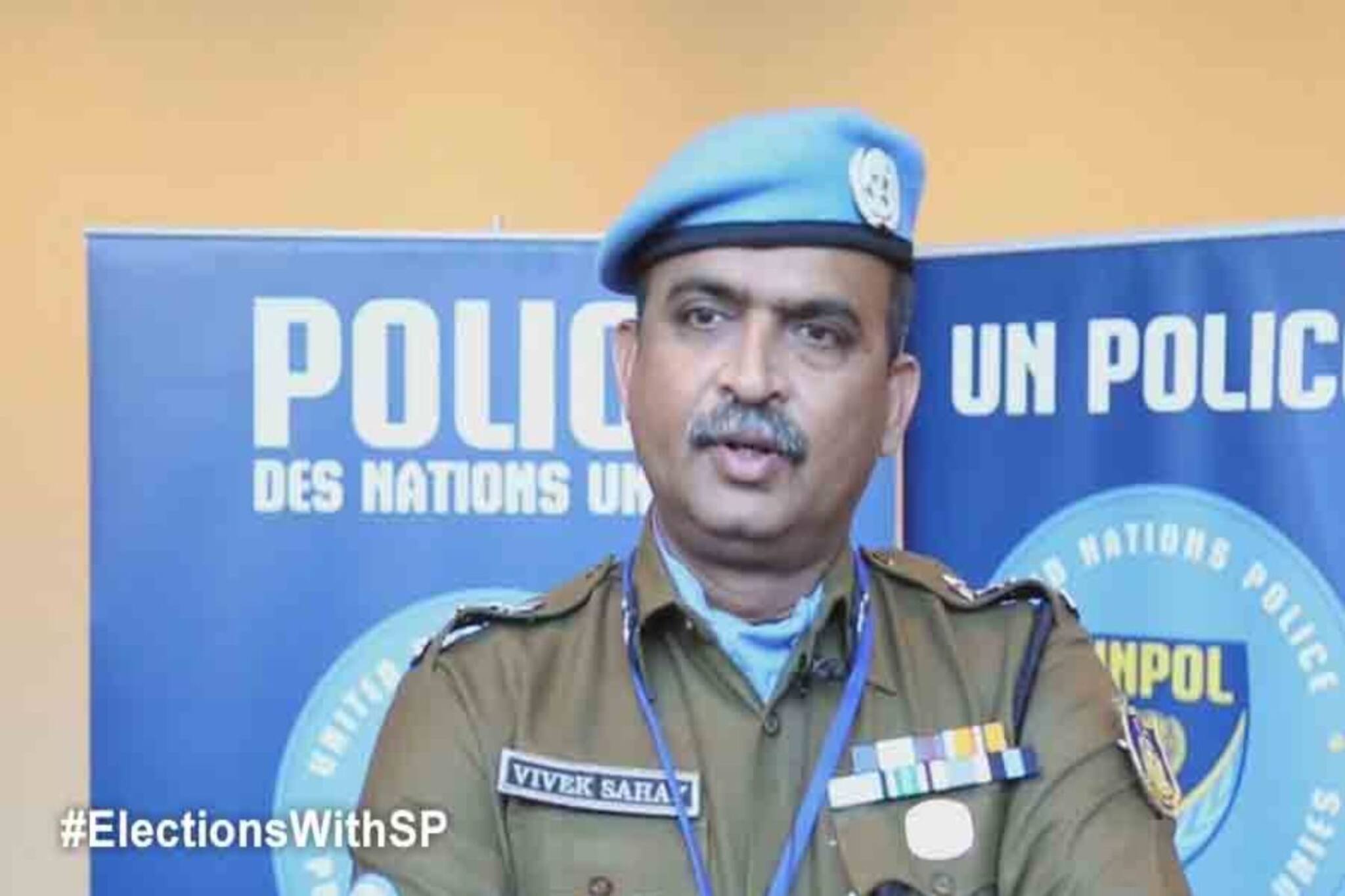 ভোটের আগেই রাজীব কুমারকে সরিয়ে দিল কমিশন! রাজ্য পুলিশের নতুন ডিজি কে?