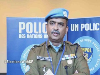 রাজ্য পুলিশের নয়া ডিজি হলেন বিবেক সহায়