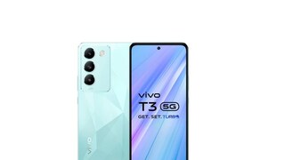 ২১ মার্চ লঞ্চ করা হতে পারে Vivo T3 5G