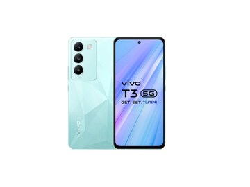 ২১ মার্চ লঞ্চ করা হতে পারে Vivo T3 5G