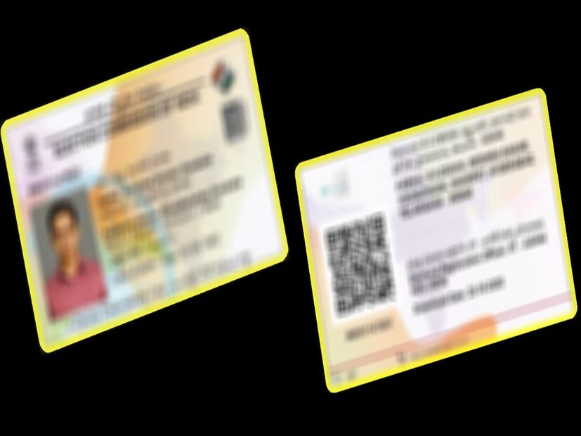 ফর্ম ৮ সাবমিট হয়ে যাওয়ার পরে রেজিস্টার করা মোবাইল নম্বর বা ই-মেলে রেফারেন্স নম্বর সহ কনফার্মেশন মেসেজ চলে আসবে। এর পর চাইলে আপডেটেড কার্ড ইলেকটোরাল অফিস থেকেও সংগ্রহ করা যায় বা ডাউনলোড করে নেওয়া যায় ন্যাশনাল ভোটারস সার্ভিস পোর্টাল থেকে।