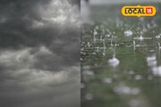 একটানা ৩ দিন দুর্যোগ! কয়েক ঘণ্টার মধ্যেই আকাশ কাঁপিয়ে নামবে বৃষ্টি