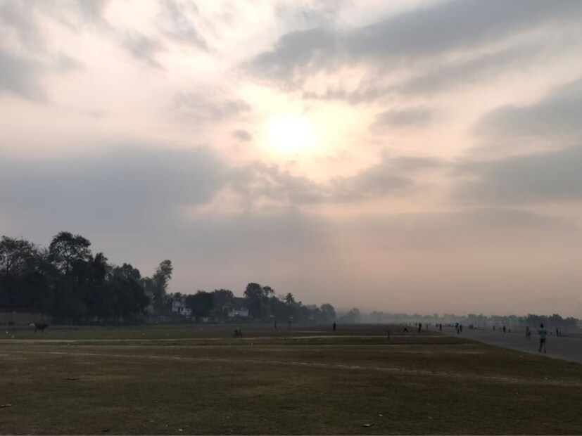 Bengal Rain Forecast: মার্চ মাসের শেষে গরম বাড়বে দেশজুড়ে। ৩৬ ডিগ্রি থেকে ৪০ ডিগ্রি সেলসিয়াসের মধ্যে তাপমাত্রা থাকতে পারে রাজস্থান, গুজরাত এবং মধ্যপ্রদেশের বেশ কিছু এলাকায়। 
