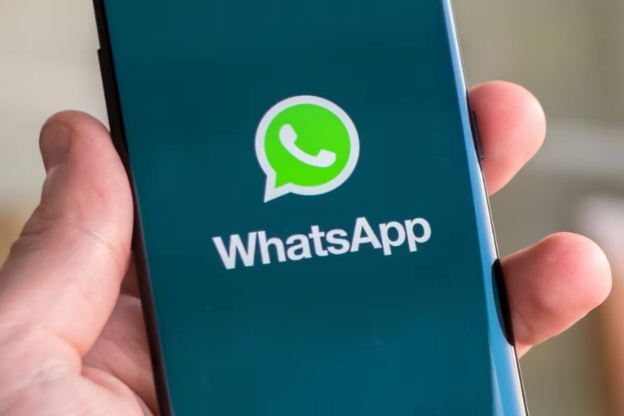 ব্যবহারকারীদের জন্য সুখবর, এবার এই বিরাট বদল আনছে WhatsApp