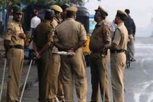 রাতের অন্ধকার নামতেই আচমকা পুলিশি অভিযান; এরপর যা হল! শিউরে উঠছেন বাসিন্দারা