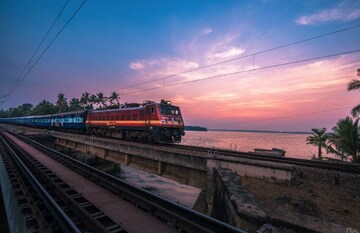 পর্যটকদের জন্য ‘ভারত গৌরব’ ট্রেন, ‘রামলালা’ দর্শনের সঙ্গে হবে উত্তর ভারত ভ্রমণও