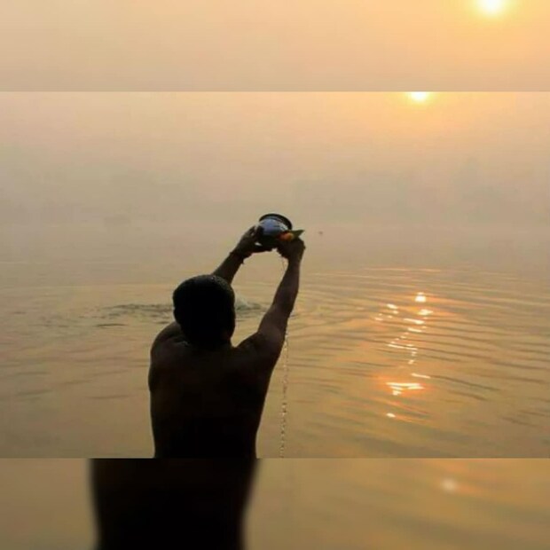 ★আগামী কয়েক দিন ক্রমশ তাপমাত্রা বাড়বে এবং শুকনো গরম হওয়া বইবে। বেলা বাড়লে অস্বস্তি ক্রমশ বাড়বে। আগামী তিন চার দিনে দু থেকে পাঁচ ডিগ্রি সেলসিয়াস পর্যন্ত তাপমাত্রা বাড়তে পারে।