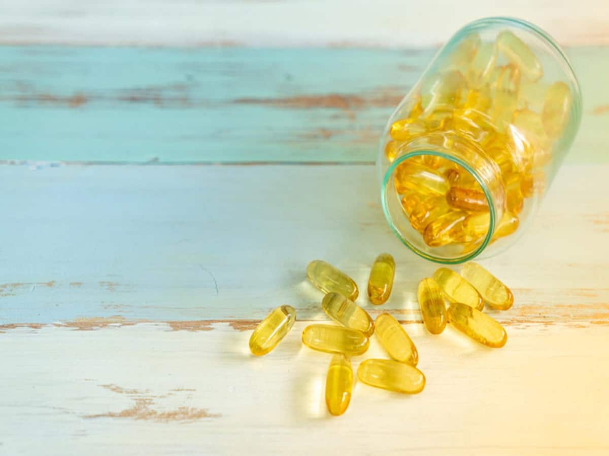 Health Tips নিয়মিত ভিটামিনডি ওষুধ বা সাপ্লিমেন্ট খান? সঙ্গে খেতে হবে