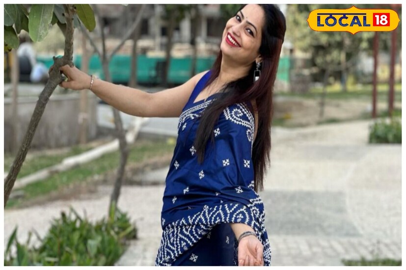 *রিনা দ্বিবেদী জানান, ছবি ভাইরাল হওয়ার পর তার জীবনে অনেকটাই পরিবর্তন এসেছে। এখন মানুষ দেখলেই সেলফি তুলতে চান। হলুদ শাড়ি পরা ম্যাডাম বলে ডাকেন। তিনি আরও জানান, ভারতীয় পোশাক হোক বা ওয়েস্টার্ন ড্রেস, যা তাঁর পছন্দ, তিনি তাই পরেন। মানুষ আমার নানা লুক দেখতে পছন্দ করেন। সংগৃহীত ছবি। 