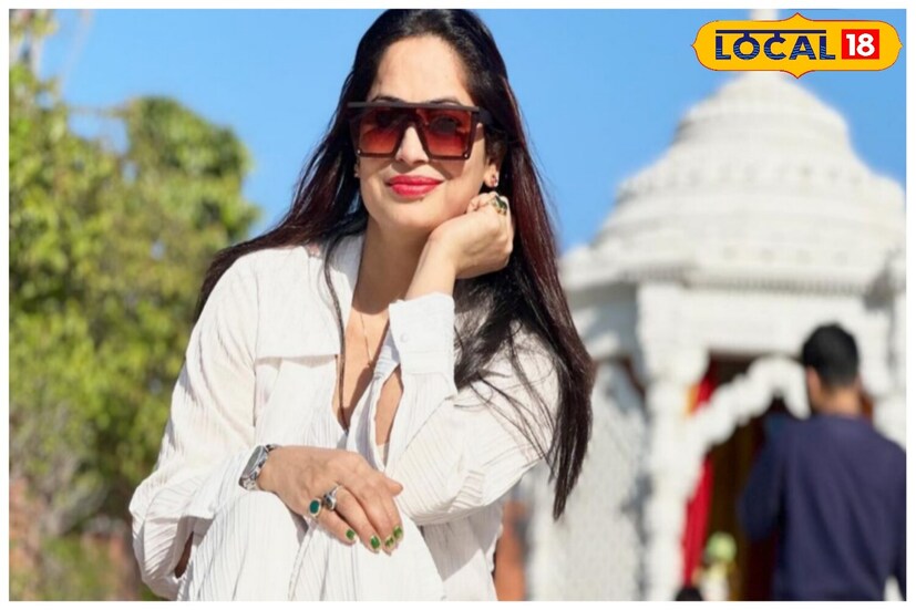 *রীনা দ্বিবেদী জানান, ভাইরাল হওয়ার পর ভোজপুরি ছবির জন্য প্রচুর অফার পেয়েছেন তিনি। ছিল মডেলিংয়ের অফারও। কিন্তু তিনি সব প্রস্তাব ফিরিয়ে দিয়েছেন। সংগৃহীত ছবি। 