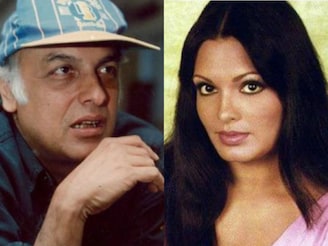 পুরুষসঙ্গ, উচ্ছৃঙ্খল জীবন, শরীরী মোচড়ে তোলপাড় পুরুষ-হৃদয়! বচ্চনের নায়িকার পচে গিয়েছিল পা