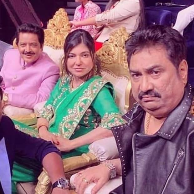 কেরিয়ার শুরু হয়েছে নেপালি ছবি সিঁদুর মাধ্যমে ৷ এরপরে ভোজপুরী ছবিতে গানও গেয়েছেন ৷ প্রথম হিন্দি ছবি হিসাবে উন্নিশ ও বিশ ছবিতে রাজেশ রোশন তাঁকে সুযোগ দিয়েছেন ৷ ফাইল ছবি ৷