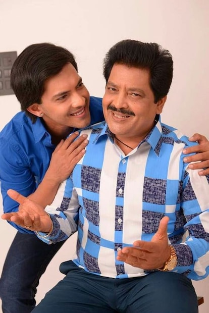 এই ছবি দিয়েই ভাগ্য জেগে ওঠে উদিত নারায়ণের ৷ ২০০৯ সালে পদ্মশ্রী পুরস্কার পান ৷ এরপরে তিনবার সেরা গায়ক হিসাবে জাতীয় পুরস্কার পেয়েছেন ৷ ফাইল ছবি ৷