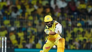 জিতল চেন্নাই। জিতল চেন্নাই।