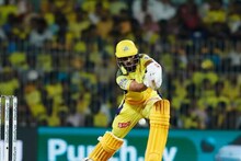 বিরলভাবে আউট জাদেজা, তবুও রাজস্থানকে হারিয়ে প্লে-অফের দৌড়ে এক ধাপ এগোল চেন্নাই