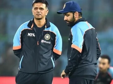 আগামীকাল নিউ ইয়র্কের নাসাউ স্টেডিয়ামে ভারত-পাকিস্তান ম্যাচ। এমনিতেই বিশ্বকাপের পিচ নিয়ে আলোচনা হচ্ছে চারপাশে। এরই মধ্যে আইসিসিকে পিচ নিয়ে নালিশ করেছে ভারতীয় টিম ম্যানেজমেন্ট।