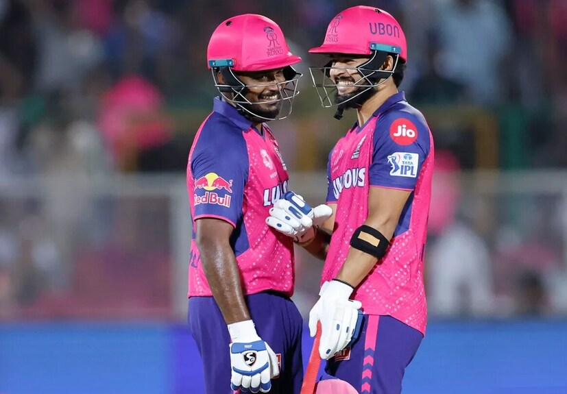 রিয়ান পরাগও এবার ভারতীয় দলের দরজায় কড়া নাড়ছেন। টি২০ বিশ্বকাপে তিনি যা পারফর্ম করছেন তাতে তাঁকে নিয়েও ভাবতে পারেন নির্বাচকরা।