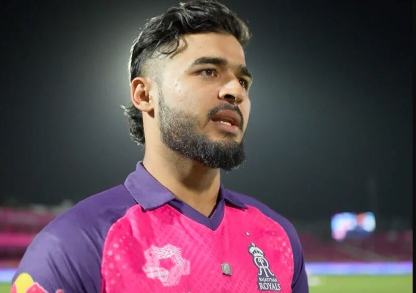 অসমের ছেলে রিয়ান পরাগের স্ট্রাইক রেট বেশ ভাল। ফলে সব দিক থেকেই তিনি টি২০ বিশ্বকাপে খেলার জন্য যোগ্য় দাবিদার এখন।