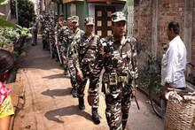 সপ্তম দফার ভোটে স্পর্শকাতর তিন পুলিশ জেলা, মোতায়েন করা হবে অতিরিক্ত বাহিনী