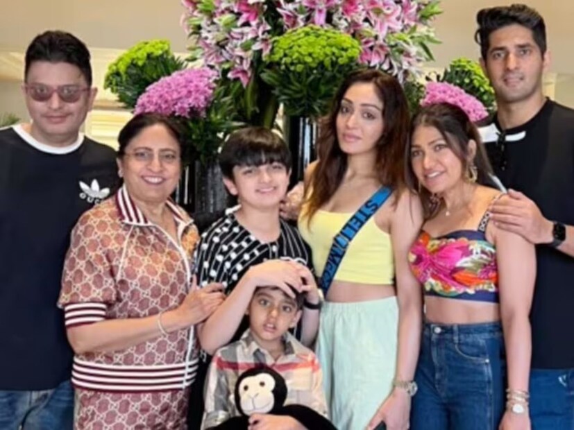 বলিউডের সবচেয়ে ধনী পরিবারের তালিকায় যে পরিবার সর্বোচ্চ স্থান দখন করছে সেই পরিবারে কেউ সুপারস্টার নয়। এই পরিবারের আয় জানলে চোখ কপালে উঠবে। 