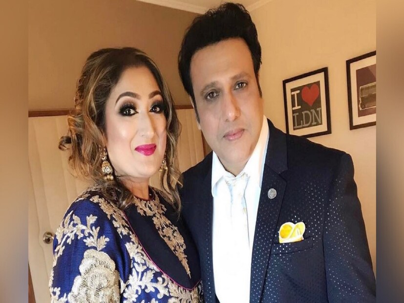 সূত্রের খবর, গোবিন্দার স্ত্রী সুনীতার আত্মীয়েরা দার্জিলিং থাকেন।