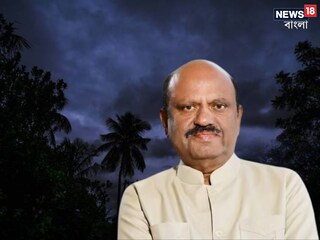 রাজ্যপাল সিভি আনন্দ বোস