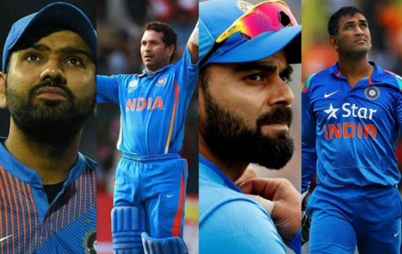 সচিন তেন্ডুলর, এমএস ধোনি, বিরাট কোহলি, রোহিত শর্মা, সৌরভ গঙ্গোপাধ্যায়রা ভারতীয় তথা বিশ্ব ক্রিকেটে নিজেদের পারফরম্যান্সের সৌজন্যে কিংবদন্তী হয় উঠেছেন। ঠিক তেমনই অর্থের দিক থেকে পিছিয়ে নেই। বিশ্বের ধোনি ক্রিকেটারদের মধ্যে নাম রয়েছে এদের।