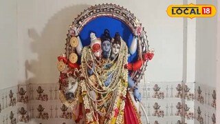 ফুলিয়ার ত্রিনাথ পুজো