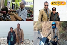 ২০ বছর ধরে ৫টাকা করে সঞ্চয়! কী করলেন কৃষ্ণনগরের এই দম্পতি?