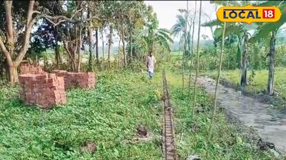 কেনা কবরস্থান যেতে চলেছে বেদখলে কেনা কবরস্থান যেতে চলেছে বেদখলে