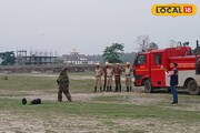 ছুটে এল বম্ব স্কোয়াড, ভোটের শিলিগুড়িতে তুমুল শোরগোল