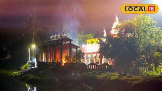 শ্মশান এলাকা