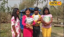মিনি টর্নেডোর ভয়ঙ্কর তাণ্ডব! কয়েক মিনিটে সব লণ্ডভণ্ড, চরম বিপাকে পড়ুয়ারা!