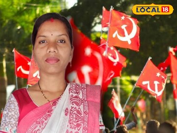 সোনামণি টুডু