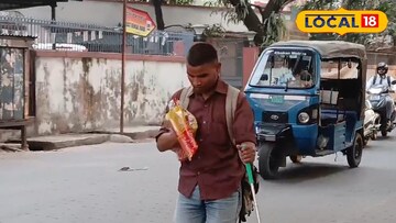 ধুপকাঠি